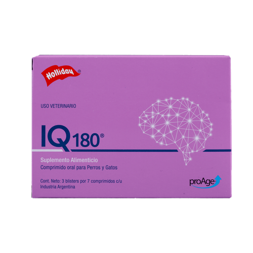 Biomodulador Iq 180 Perros Y Gatos