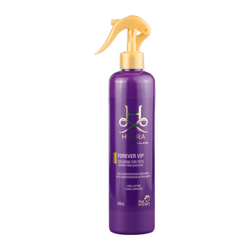 Colonia Para Mascotas Hydra Groomers Forever